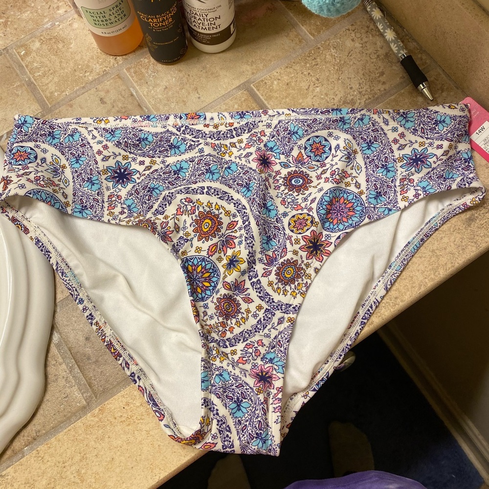 Swim Bottoms